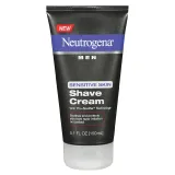 Neutrogena - Shaving Cream For Sensitive Skin