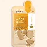 THE E.G.T Nourishing Ampoule Mask
