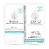 Laspa - Ultra Natural Sunscreen Stick - LASPA Naturals Co SPF 50
