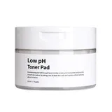Low pH Toner Pad
