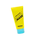 SUPER-SULFUR MAGIC MASK