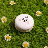 RJ Macaron Lip Balm - Honeydew