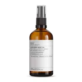 Super Berry Body Oil