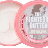 The Righteous Butter Body Moisturizer