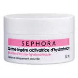 SEPHORA COLLECTION - Crème légère activatrice d'hydratation