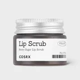 Full Fit Honey Sugar Lip Scrub