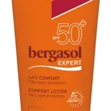 Bergasol Expert Lait Confort SPF50+