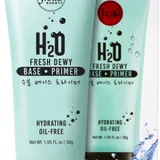 J.Cat Beauty - H20 Fresh Dewy Hydrating Face Primer
