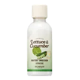 Skinfood - Premium Lettuce & Cucumber Watery Emulsion