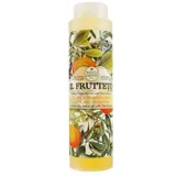 Il Frutteto Olive and Tangerine Bath and Shower Gel