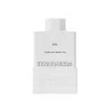 Sol | Sunlight Body Oil