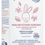 Rivadouce - Baby Lipid-Enriched Cleansing Bar Organic