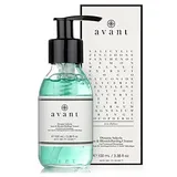 Avant Skincare - Dynamic Salicylic Acne and Blemish Battling Cleanser