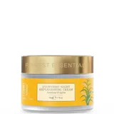 Forest Essentials - Ayurvedic Night Replenishing Cream with Sandalwood and Saffron