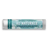 Au Naturale Flavour Free Lip Balm