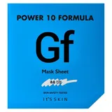 Power 10 GF Face Mask - Moisturising