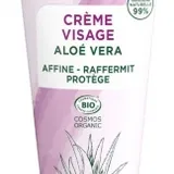 Organic Aloe Vera Face Cream