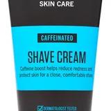 Caffeinated Shave Cream