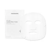 Mesoestetic - Post Peel Crystal Fiber Mask