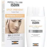 FotoUltra 100 Spot Prevent Fusion Fluid SPF50+