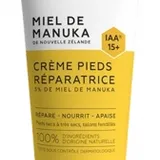 CicaManuka - Organic Repairing Foot Cream