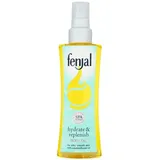 Classic Body Oil