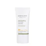 Buy Mary May Cica Soothing Sun Cream Australia - Korean Skin Care