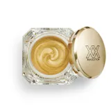 XX Revolution MetaliXX Gold Face Mask