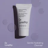 Dr. Loretta - Mini Gentle Hydrating Cleanser Postcard