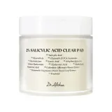 Dr. Althea - Buy Dr. Althea 2% Salicylic Acid Clear Pads in Australia - Korean Skincare Online