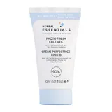 Photo Finish Face Veil With Hyaluronic Acid and Skin Blurring Complex