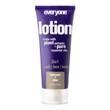 Lavender + Aloe Everyone 3-in-1 Lotion Tube