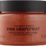 Pink Grapefruit Exfoliating Gel Body Scrub