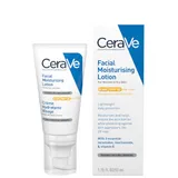 CeraVe - AM Facial Moisturising Lotion for Normal to Dry Skin SPF 50