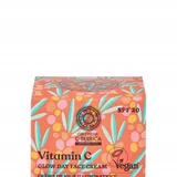 Natura Siberica - Oblepikha C-Berrica Glow Day Face Cream