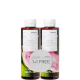 KORRES - Guava Body Cleanser Duo