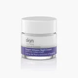 Oxygen Infusion Night Cream