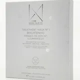 Treatment Mask No 1 Brightening