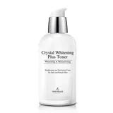 the SKIN HOUSE - Crystal Whitening Plus Toner