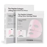 Buy Cosrx Peptide Collagen Lifting Glow Hydrogel Mask in Australia - Korean Skincare Online