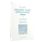 Buy S. Nature Super Aquagel Oasis Ampule Mask in Australia - K Beauty Online Store