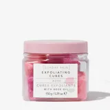 Sunday Rain - Rose Exfoliating Cubes