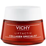 Liftactiv Collagen Specialist Peptide & Vitamin C Firming Moisturiser
