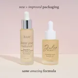 Julep - Rosehip Seed Facial Oil Lightweight Nourishing Moisturizer