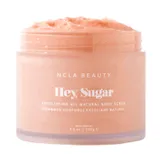 Hey Sugar Body Scrub Pink Grapefruit