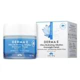 Overnight Hydrating Facial Mask
