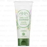 Aroma Clear Hand Soap Natural Essential Oil Fragrance