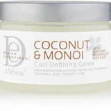 Design Essentials - Coconut & Monoi Gelee