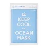 Ocean Sheet Mask