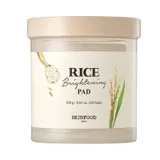 Buy Skinfood Rice Brightening Pad in Australia - Korean Skincare Online